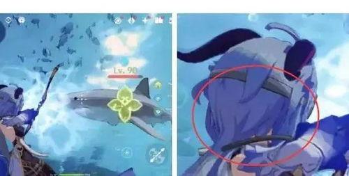 3.8原神卡池爆料最新,新角色与限定武器即将登场！  第2张