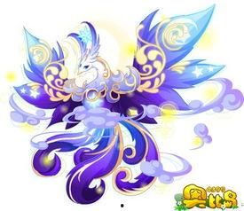 奥比岛最新爆料宠物图鉴,揭秘神秘宠物图鉴  第2张