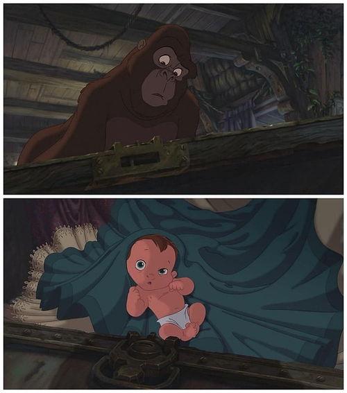 小泰山电影 在线观看,重返原始森林的奇幻冒险在线观影指南